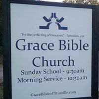 Grace Bible of Titusville