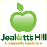 Jealott's Hill Community Landshare