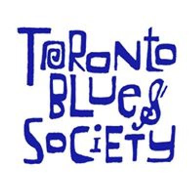 The Toronto Blues Society