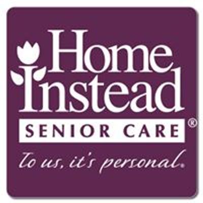 Home Instead Senior Care Eastbourne and Hailsham