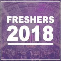 Leeds Freshers 2018 - 2019