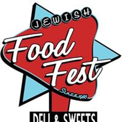 Corpus Christi Jewish Food Festival