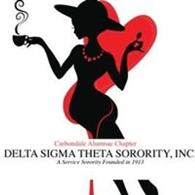 Carbondale Alumnae Chapter of Delta Sigma Theta Sorority, Incorporated
