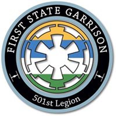 501st Legion First State Garrison