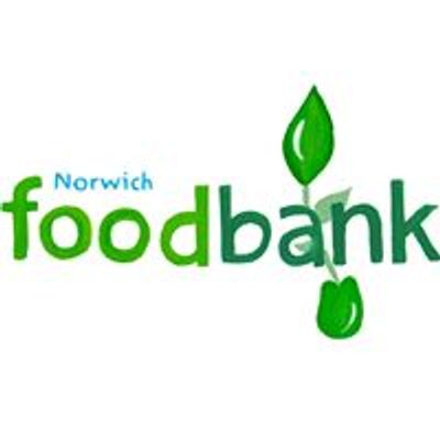 Norwich foodbank UK