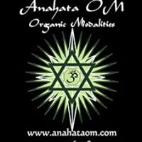 Anahata OM -Organic Modalities