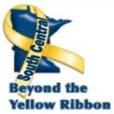 South Central Beyond the Yellow Ribbon