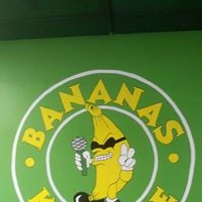 Bananas