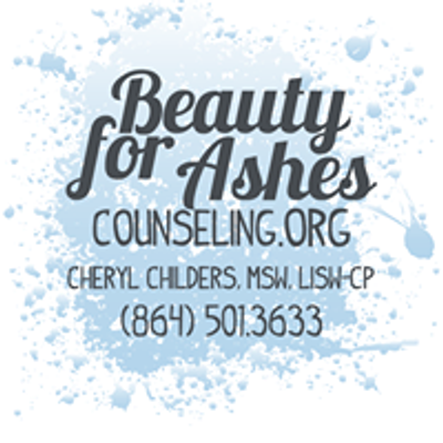 Beauty for Ashes Counseling, LLC