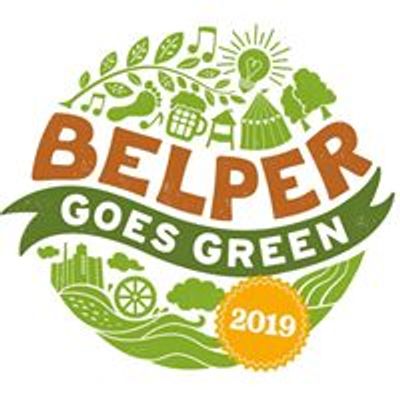 Belper Goes Green