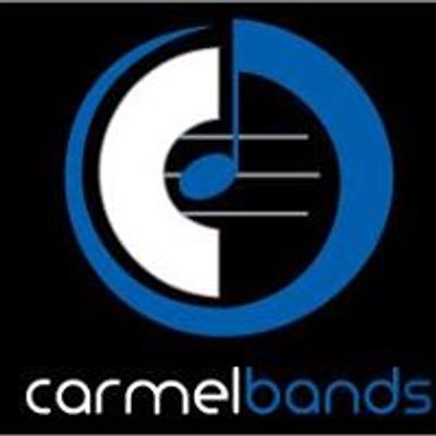 Carmel H.S. Bands