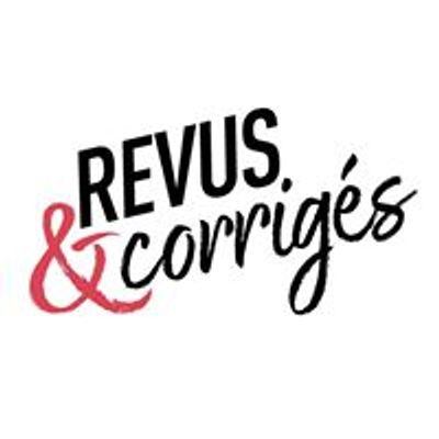 Revus et Corrig\u00e9s