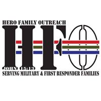 Hero Family Outreach