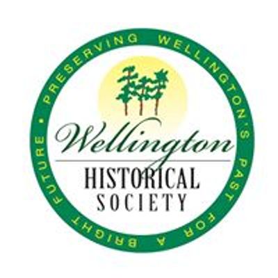 Wellington Historical Society