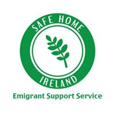 Safe Home Ireland