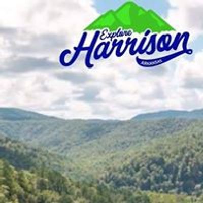 City of Harrison, Arkansas \u2013 Government