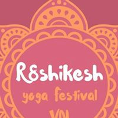 Rishikesh yoga festival VN