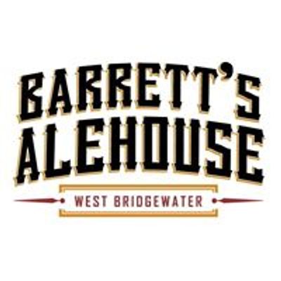 Barrett's Alehouse West Bridgewater