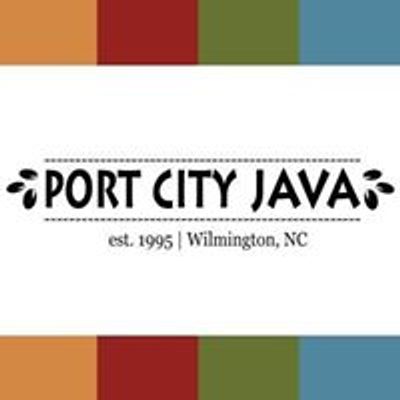 Port City Java - Front St.