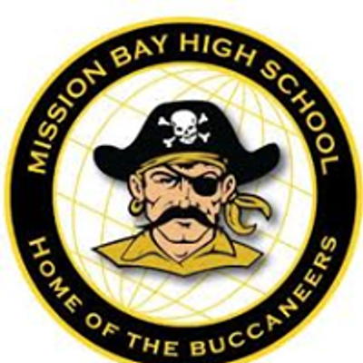 Mission Bay High School - Class of 1984