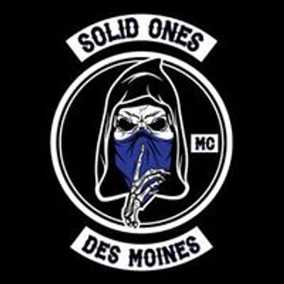 Solid Ones MC Des Moines