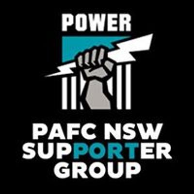 Port Adelaide Football Club NSW Supporter Group