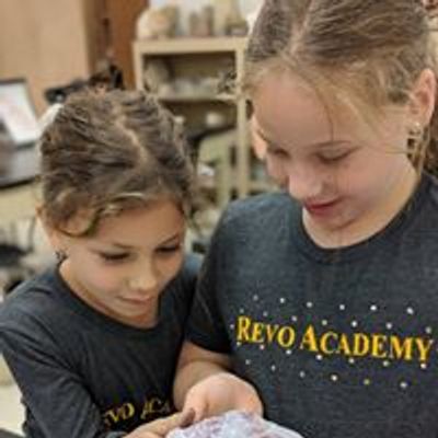 Revo Academy