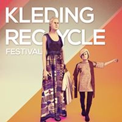 Kleding Recycle Festival