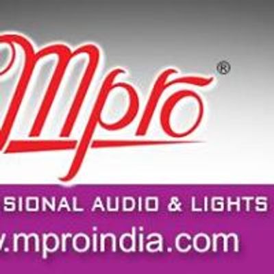 Mpro Audio
