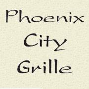Phoenix City Grille
