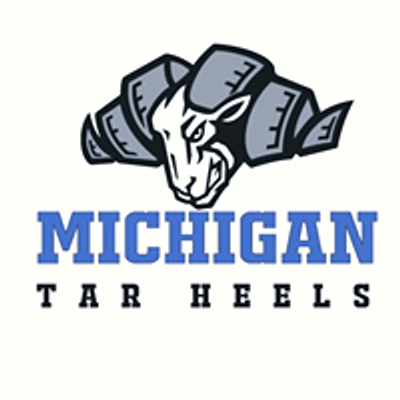 Michigan Tar Heels