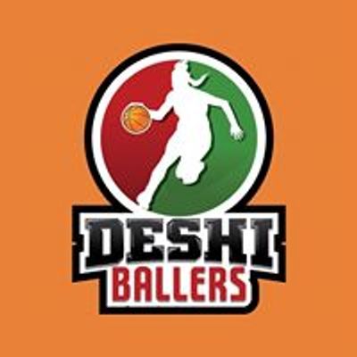 Deshi Ballers