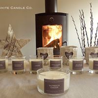 Willow & White Candle Company