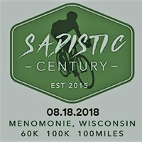 Sadistic Century Menomonie, WI