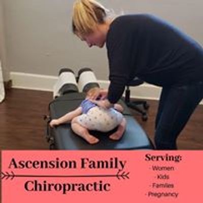 Ascension Family Chiropractic