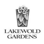 Lakewold Gardens