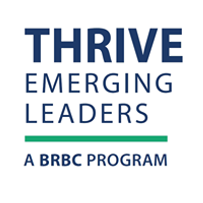 Thrive: Emerging Leaders