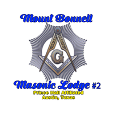 Mount Bonnell Lodge No 2