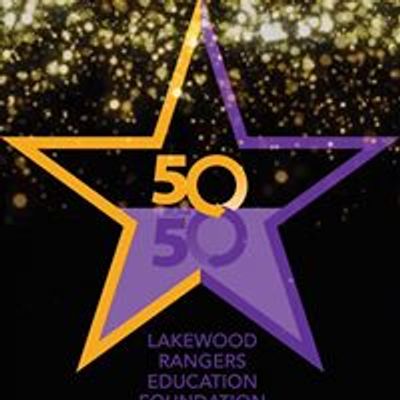 Lakewood Rangers Education Foundation