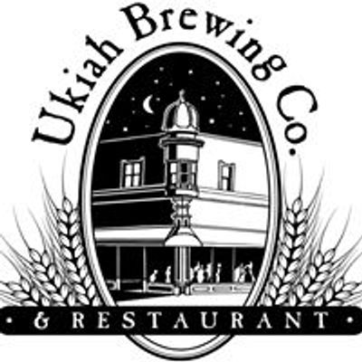 Ukiah Brewing Company & Restaurant