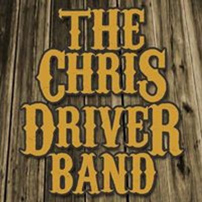 Chris Driver Band