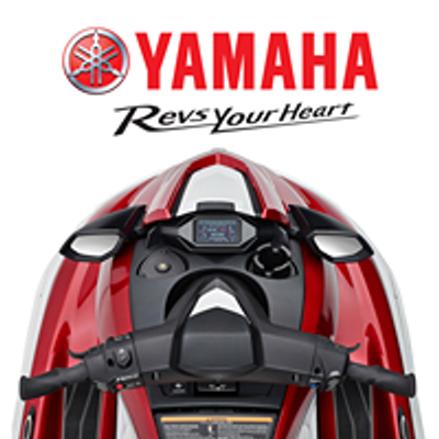Yamaha WaveRunners