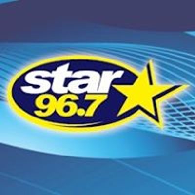 Star 96.7 - Your Music Variety
