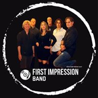 First Impression Band