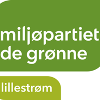 Milj\u00f8partiet De Gr\u00f8nne Lillestr\u00f8m