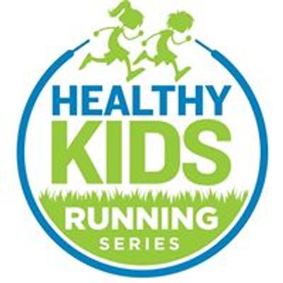 Healthy Kids Running Series- Nashua, NH