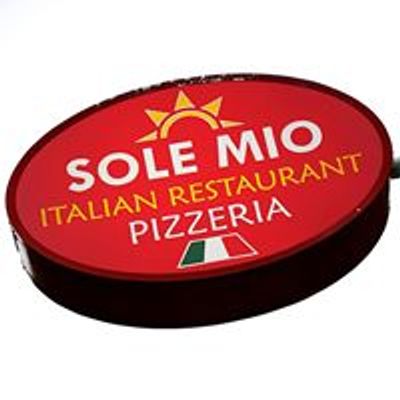 SOLE MIO: Bangkok