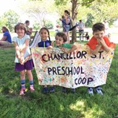 Chancellor Street Preschool Cooperative