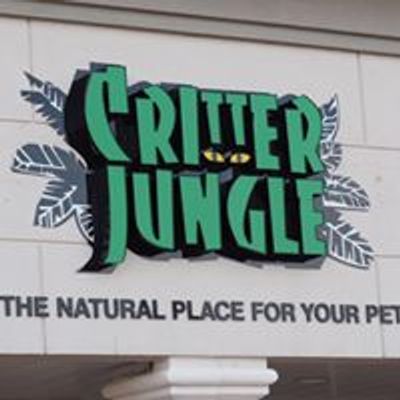 Critter Jungle - Carling Location