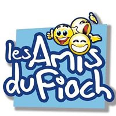 LES AMIS DU PIOCH